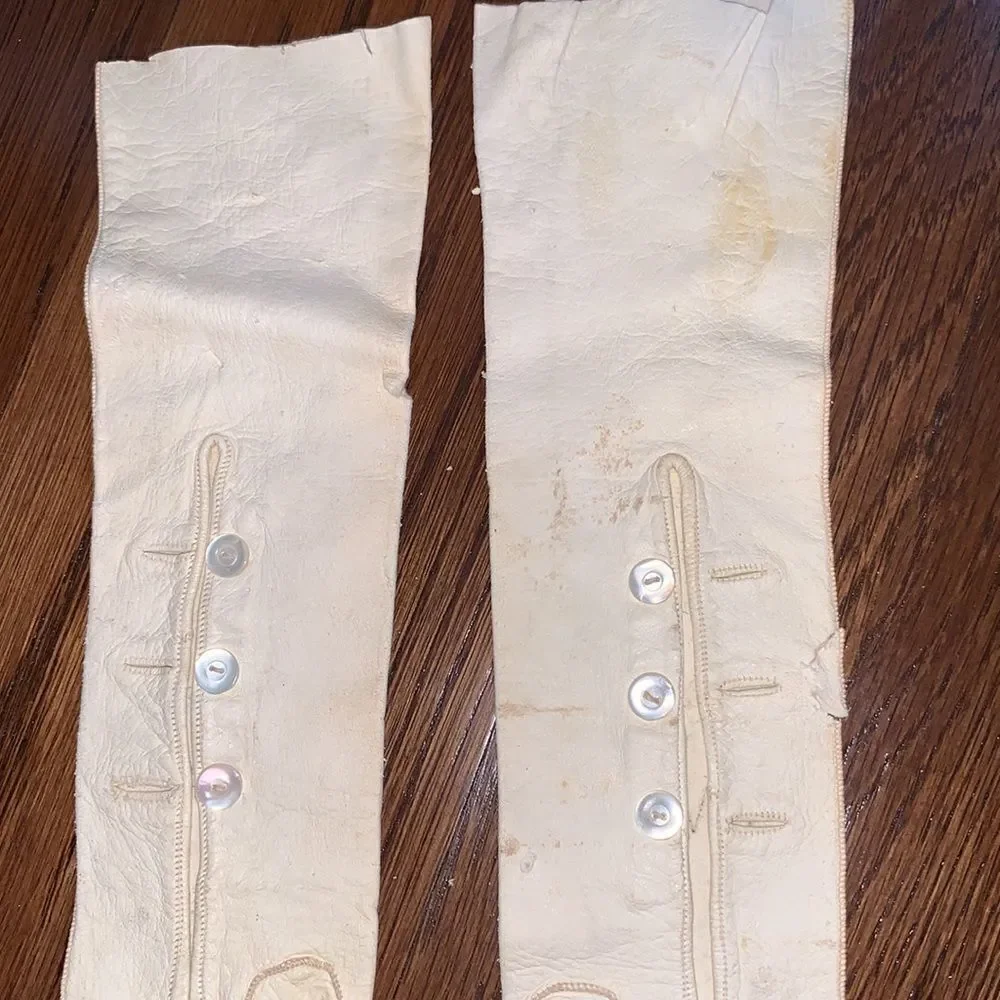Antique early 1900s